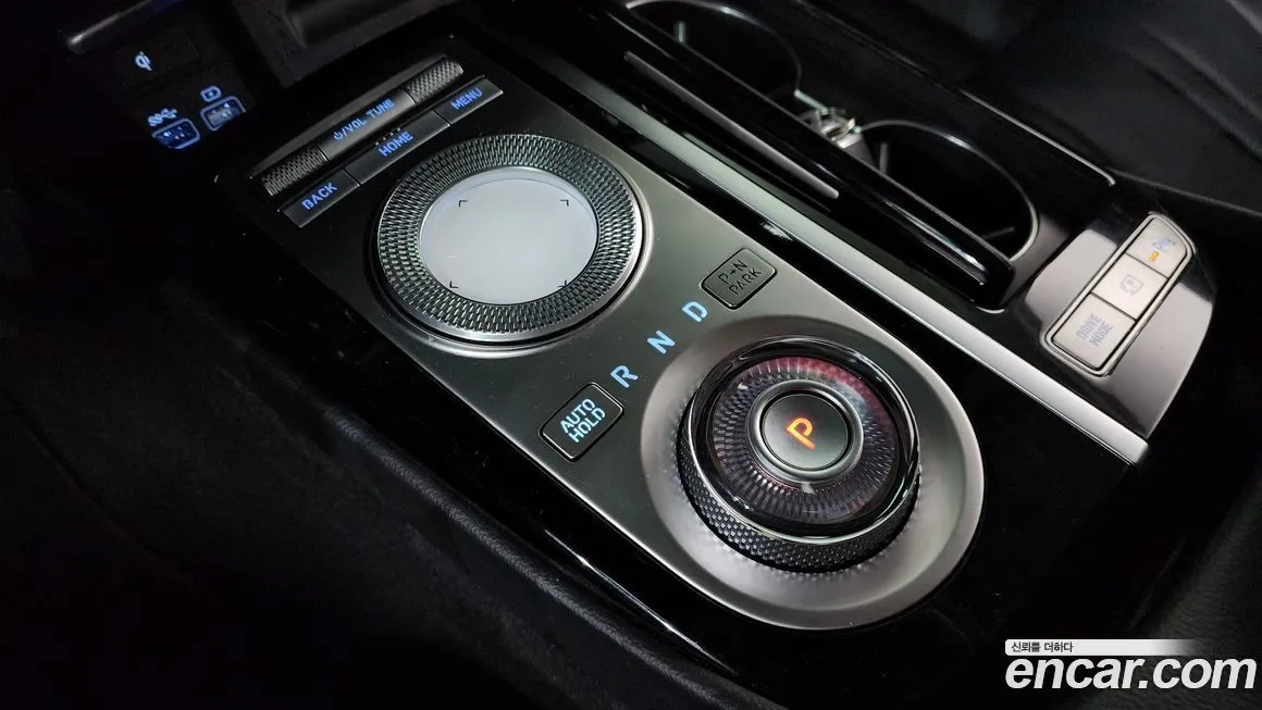 Genesis G80 — фото 3