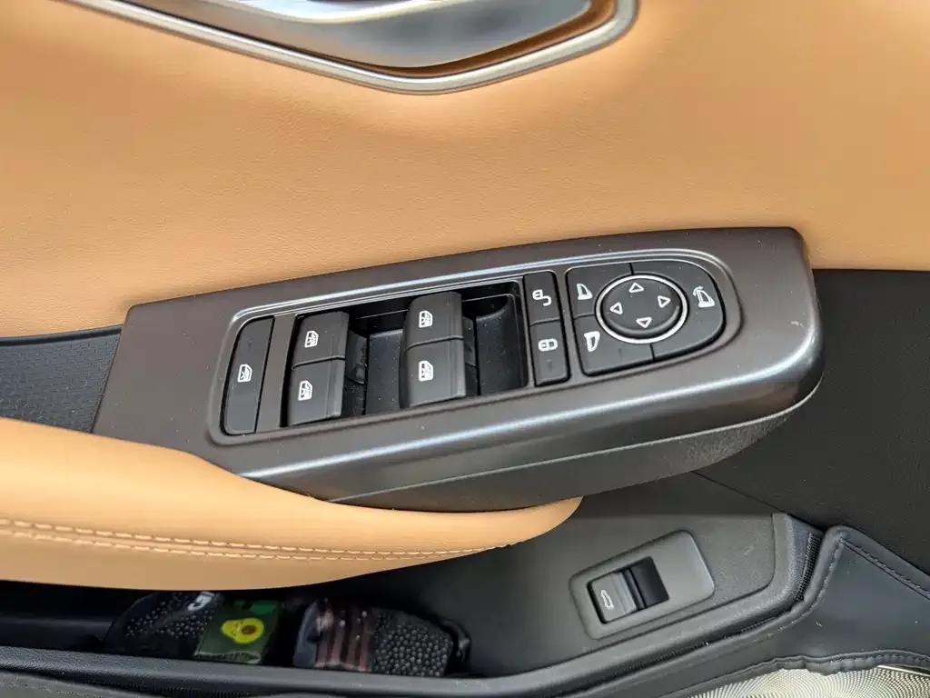 BYD L DM-i — фото 2