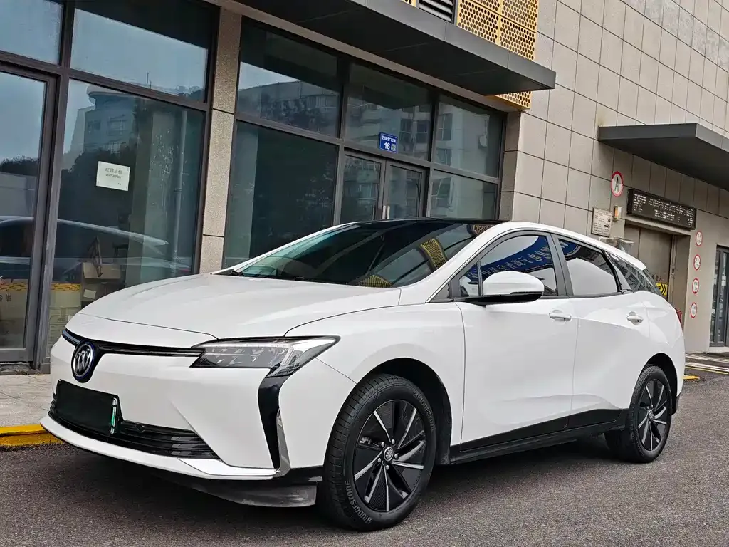 Buick Velite 6 — фото 1