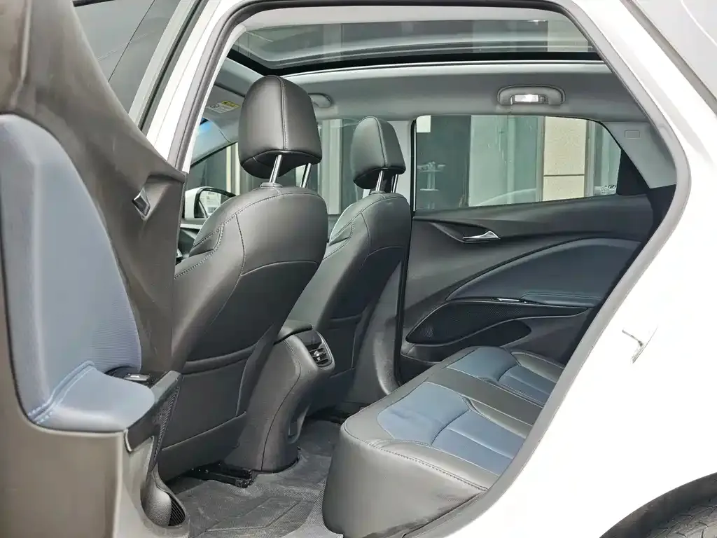 Buick Velite 6 — фото 2