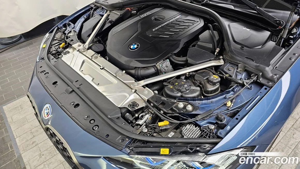 BMW 4-Series — фото 10