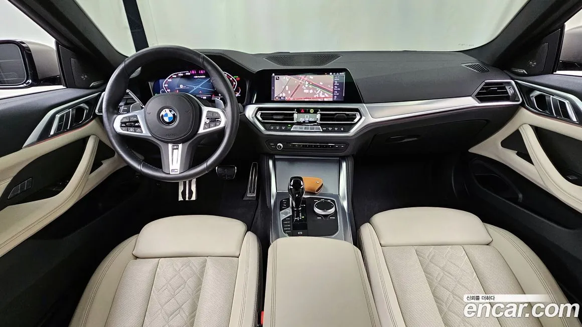 BMW 4-Series — фото 6