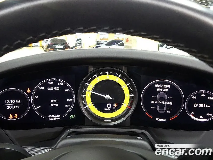 Porsche 911 — фото 2