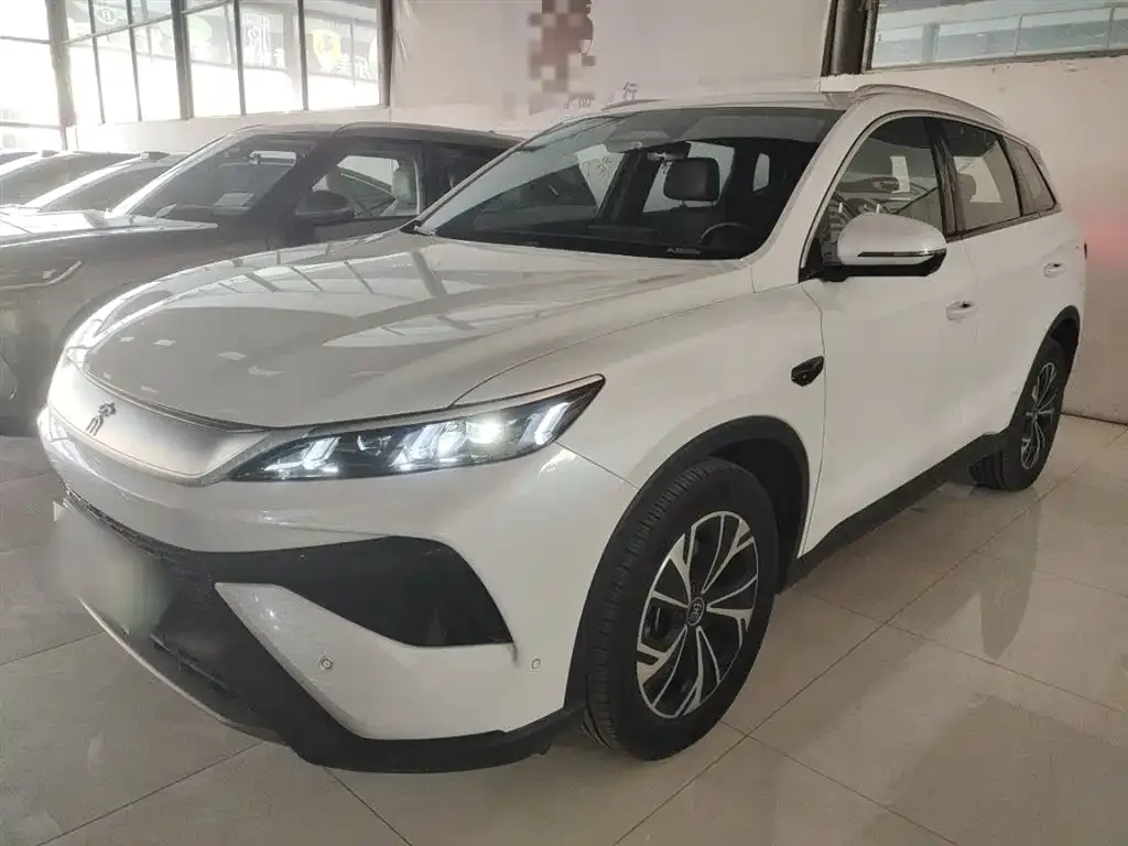 BYD Pro New Energy — фото 3