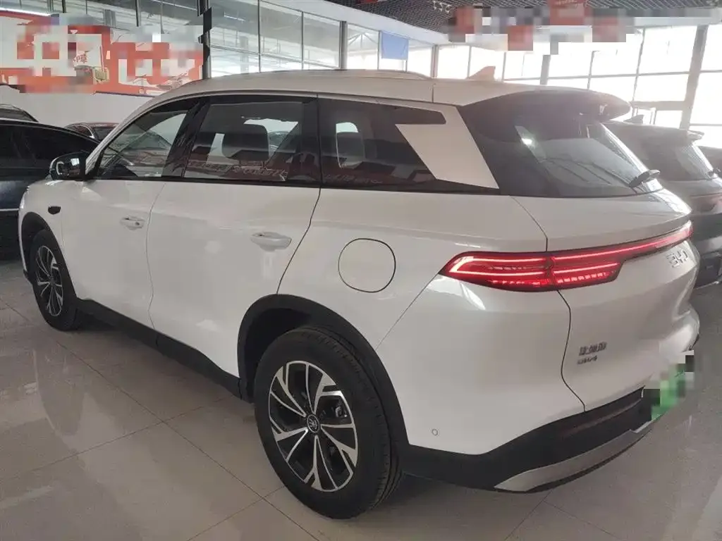 BYD Pro New Energy — фото 7