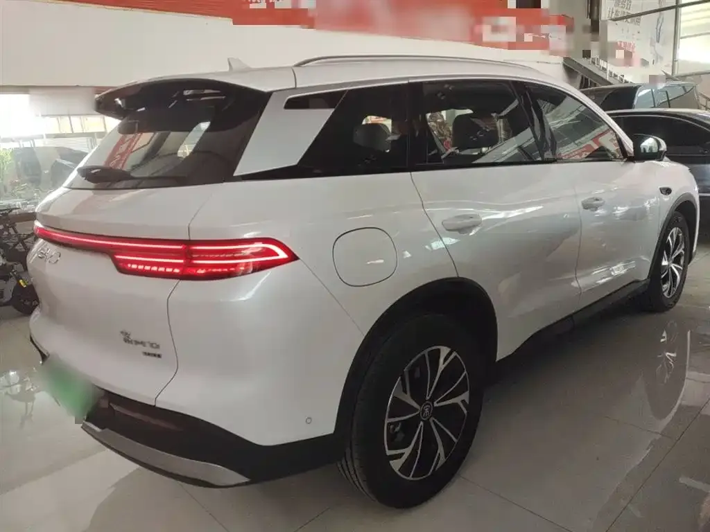 BYD Pro New Energy — фото 8