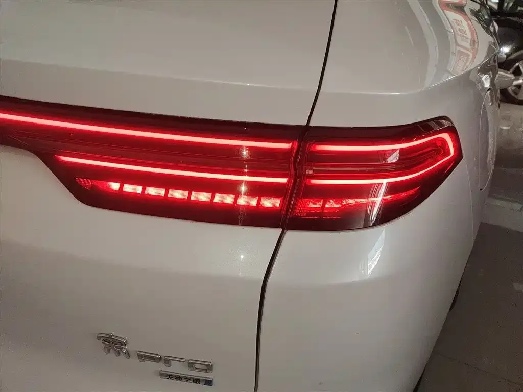 BYD Pro New Energy — фото 5