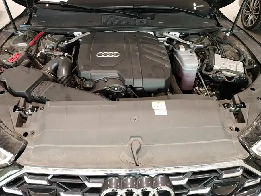 Audi A7 — фото 9