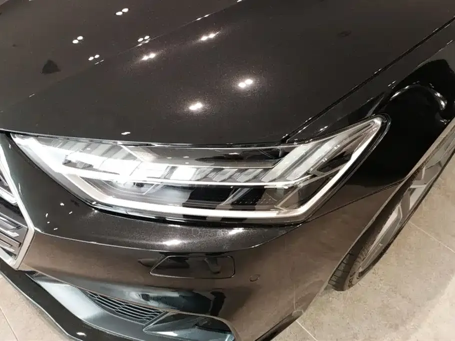 Audi A7 — фото 7