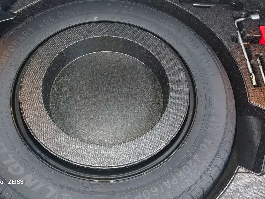 Nissan Qashqai — фото 10