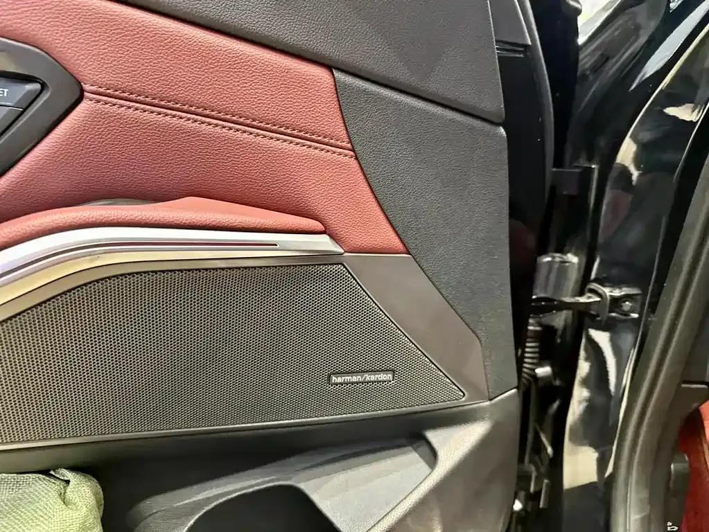 BMW 3 Series — фото 10
