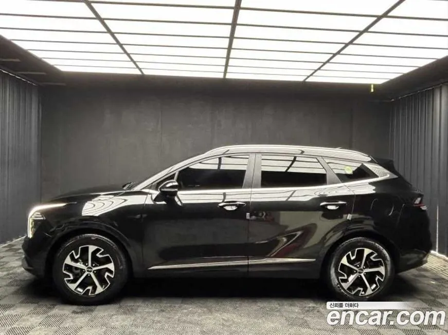Kia Sportage — фото 2
