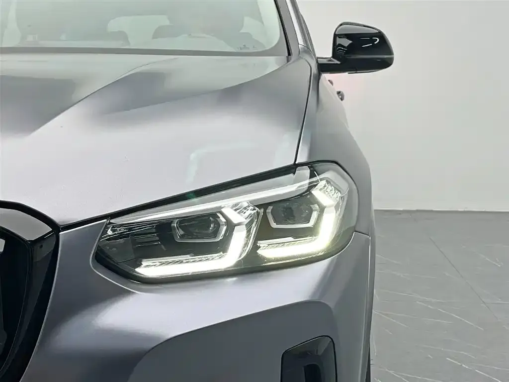 BMW X3 — фото 2