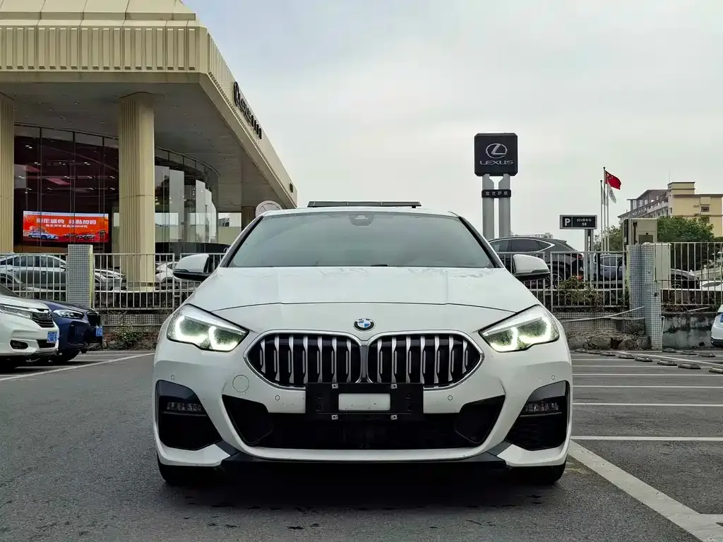 BMW 2 Series (Import) — фото 7