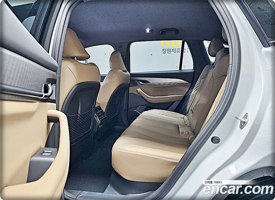 Renault Korea (Samsung) Grand Koleos — фото 9