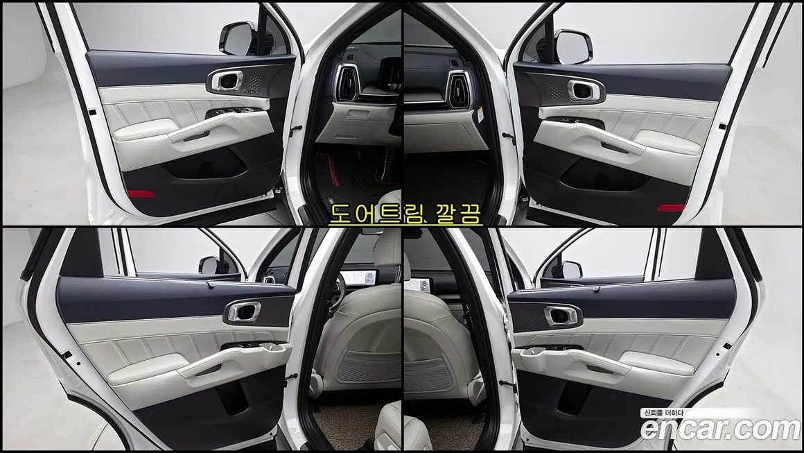 Kia Sorento — фото 9