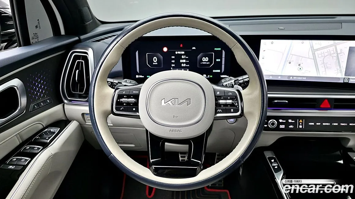 Kia Sorento — фото 4