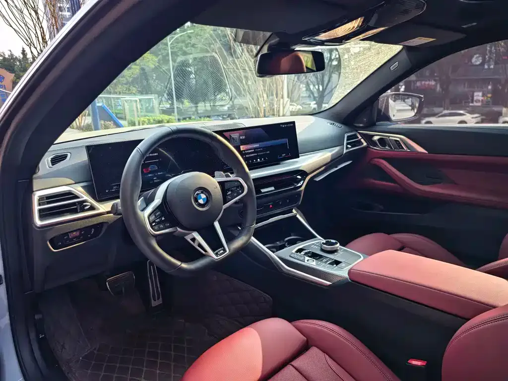 BMW 4 Series — фото 3