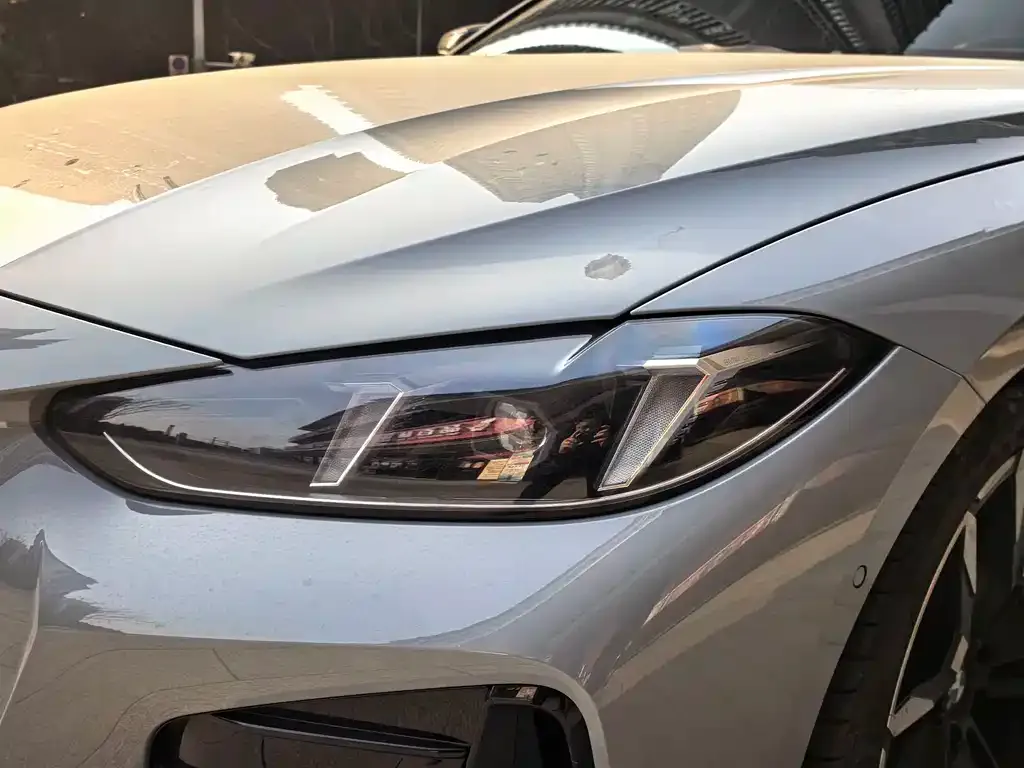 BMW 4 Series — фото 2