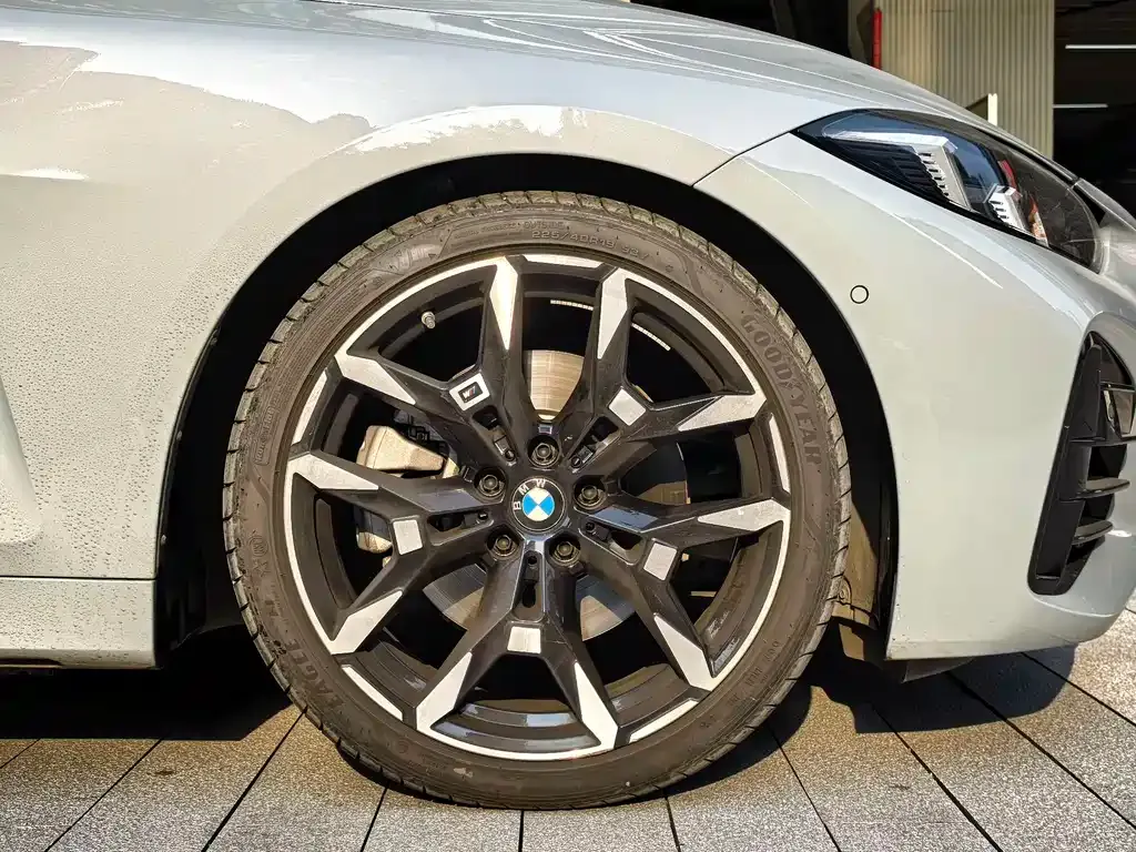 BMW 4 Series — фото 6