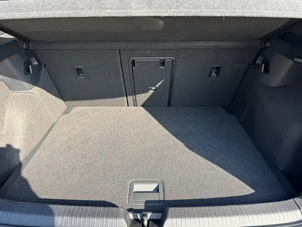 Volkswagen Golf GTI — фото 4