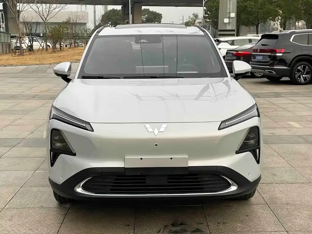 Wuling Xingguang S — фото 4