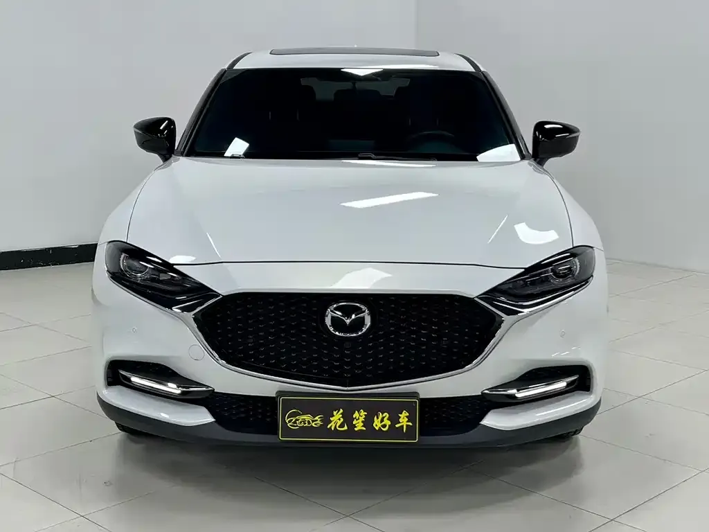 Mazda CX-4 — фото 6