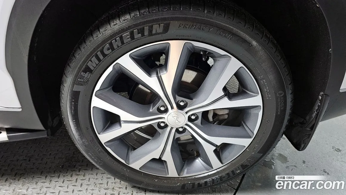Hyundai Palisade — фото 10