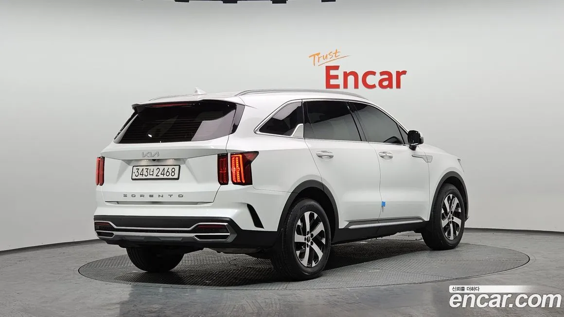 Kia Sorento — фото 2