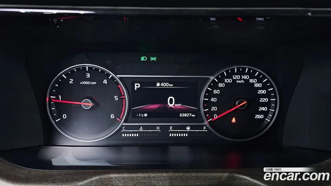 Kia Sorento — фото 3