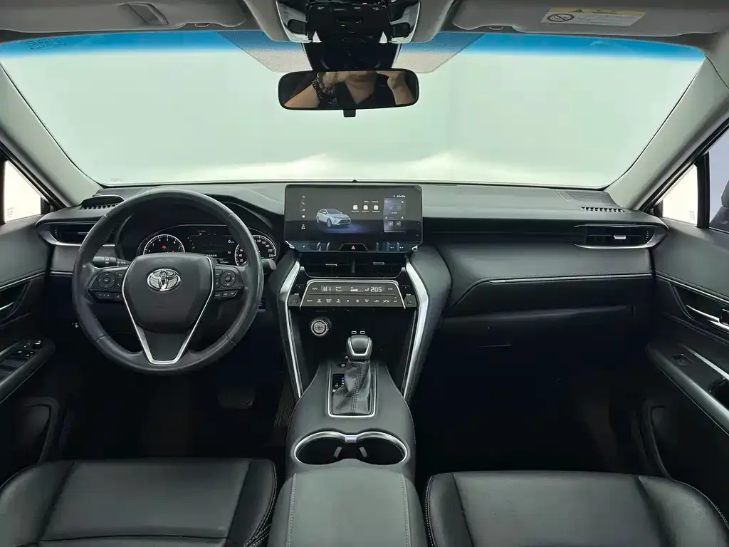 GAC Motor Shadow Leopard — фото 2