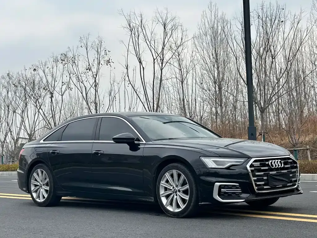 Audi A6L — фото 3
