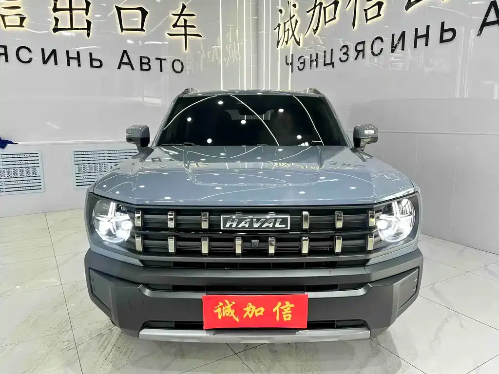 Haval Cool Dog — фото 2