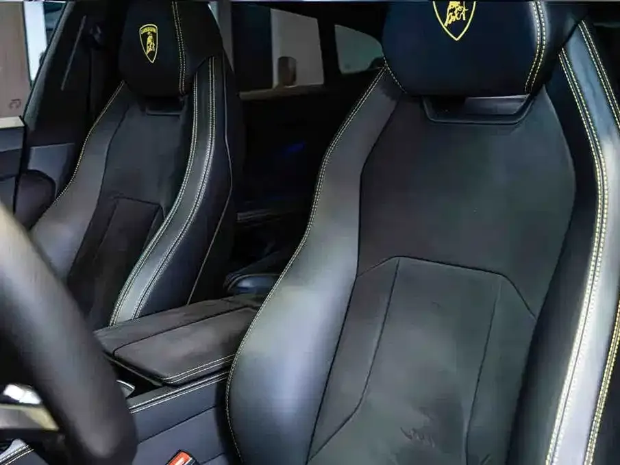Lamborghini Urus — фото 4