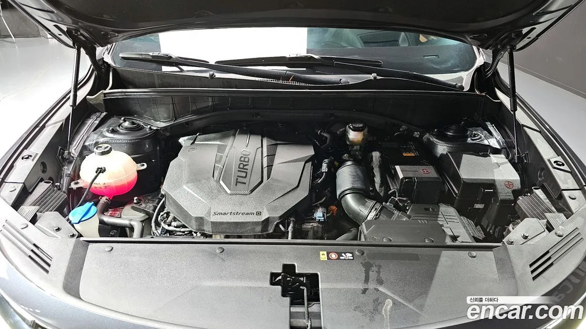 Kia Sorento — фото 7