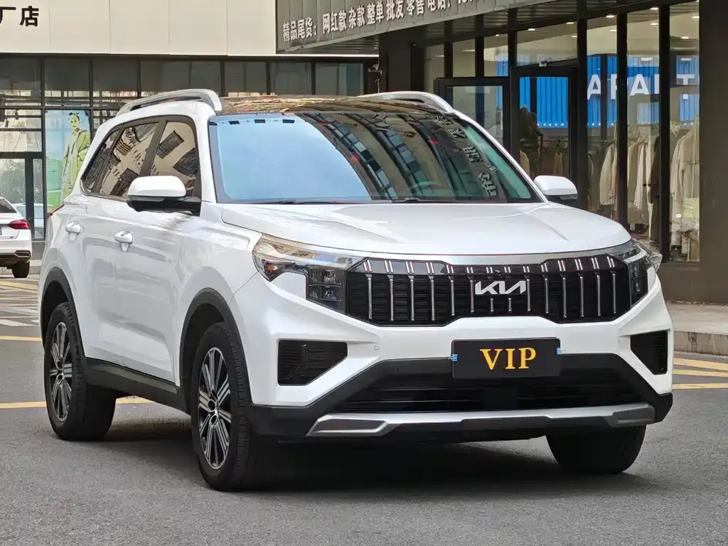 Kia Sportage — фото 9