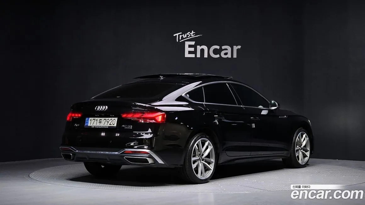 Audi A5 — фото 6