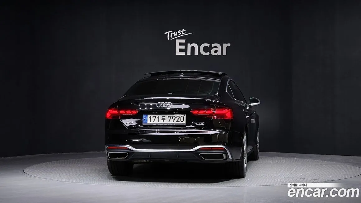 Audi A5 — фото 7