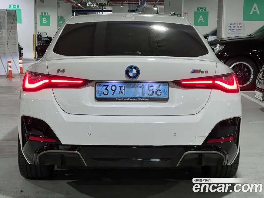 BMW i4 — фото 2