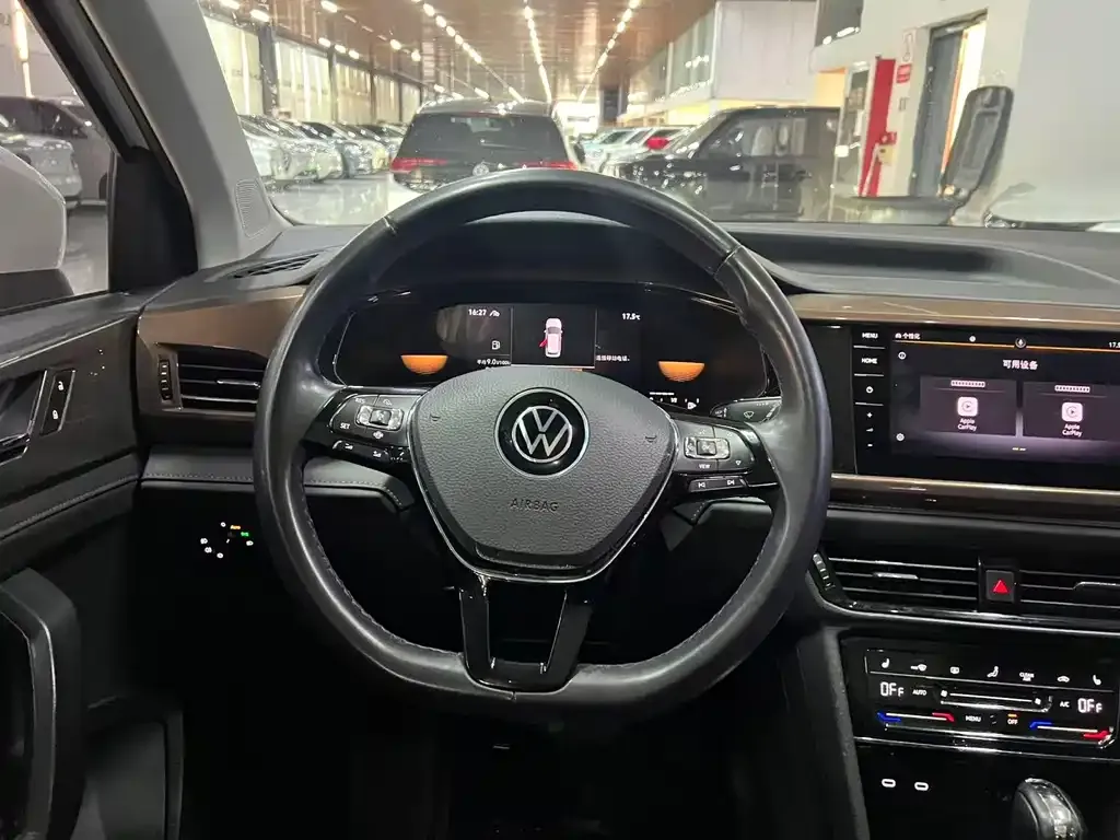 Volkswagen Tharu — фото 9