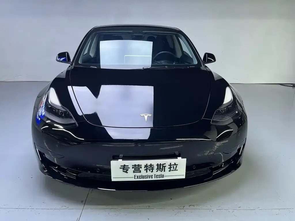 Tesla Model 3 — фото 9