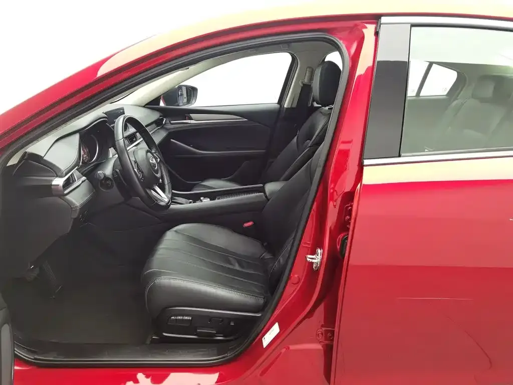 Mazda Atenza — фото 10