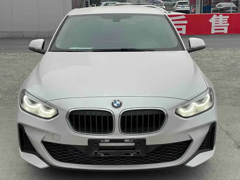 BMW 1 Series — фото 4