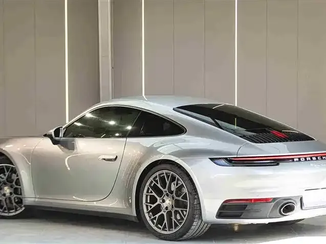 Porsche 911 — фото 3