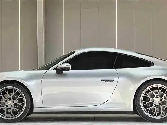 Porsche 911 — фото 6