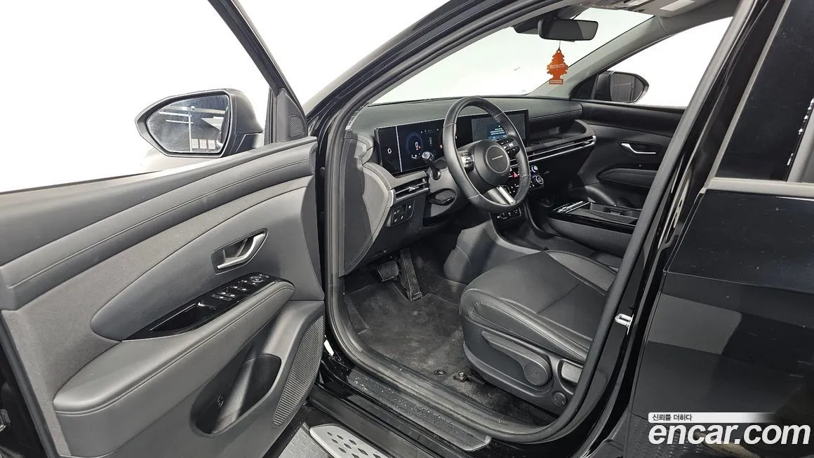 Hyundai Tucson — фото 10