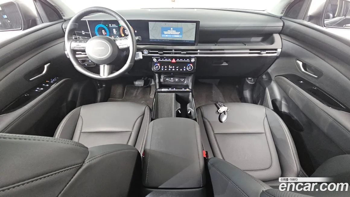 Hyundai Tucson — фото 8