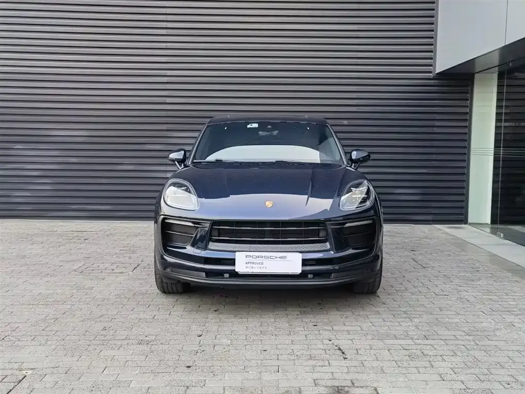 Porsche Macan — фото 2