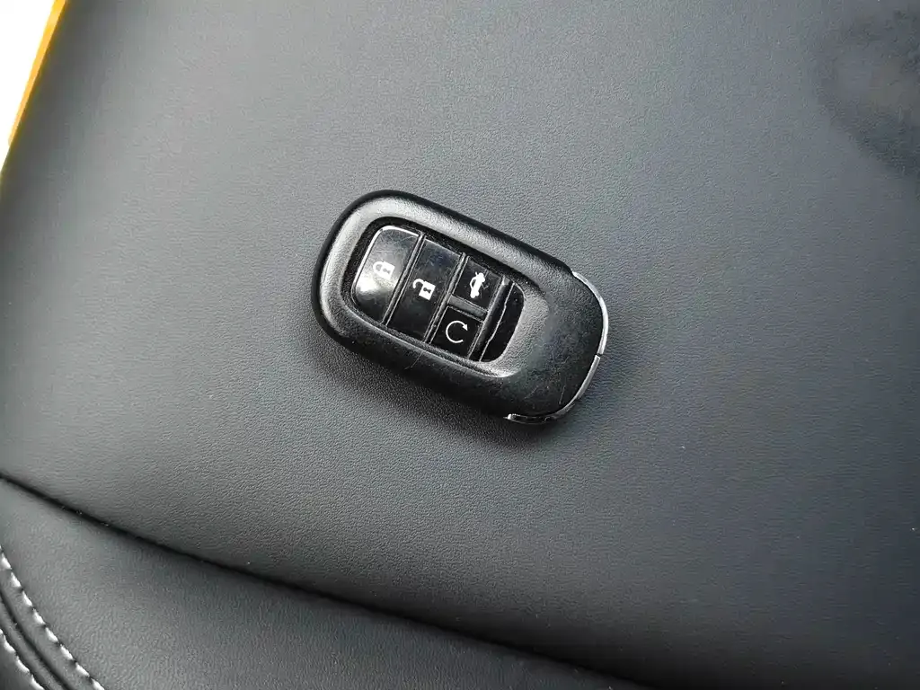 Honda Integra — фото 10