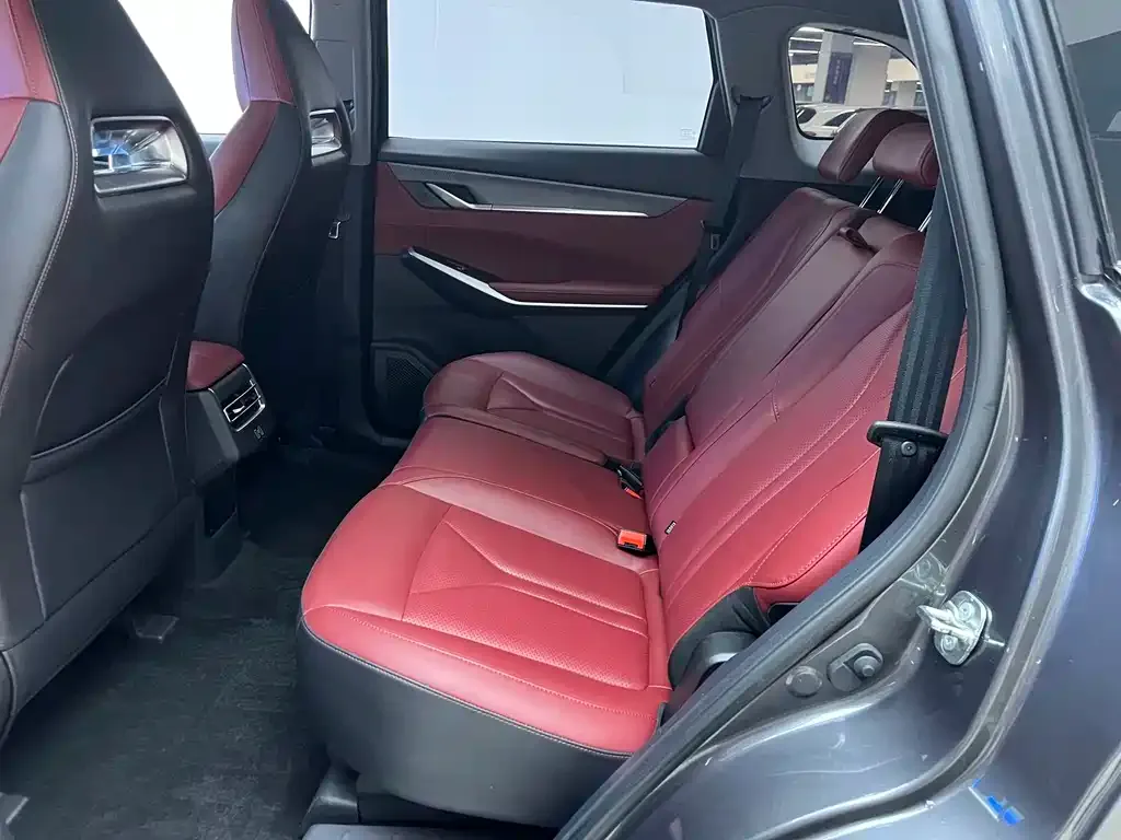 Changan CS75PLUS — фото 7